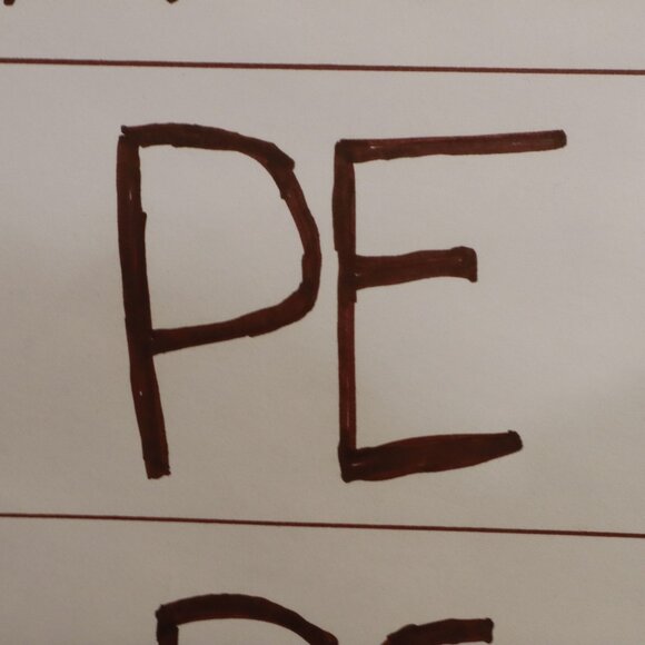 Coal Knit Scarf Unisex OS Gray Quiet Luxury Classic Academia Transitional Preppy - Picture 8 of 11